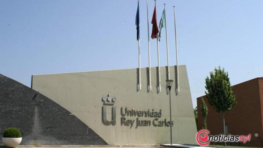 Foto Universidad Rey Juan Carlos