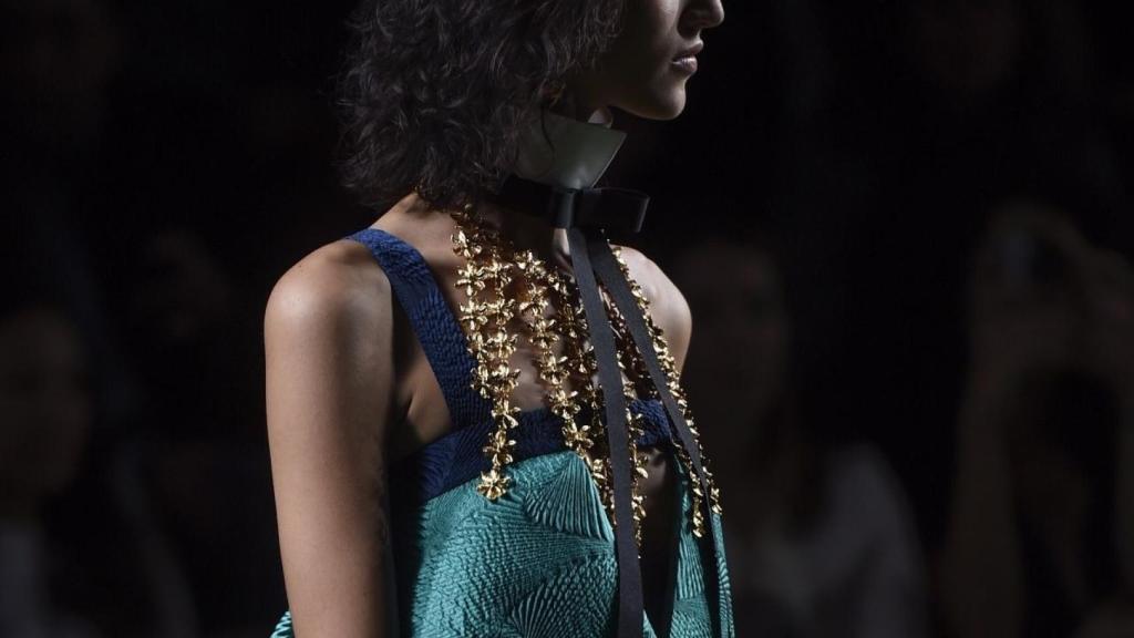 Los accesorios han otorgado de fuerza y personalidad sus propuestas. |Foto: GTRES.