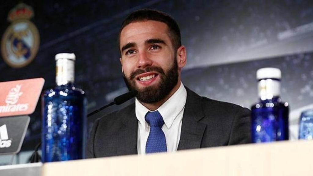carvajal