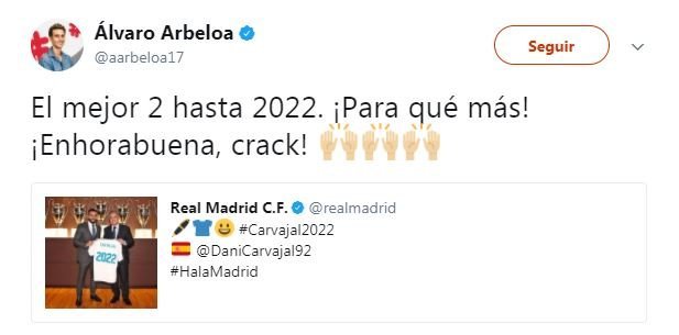 tuit arbeloa