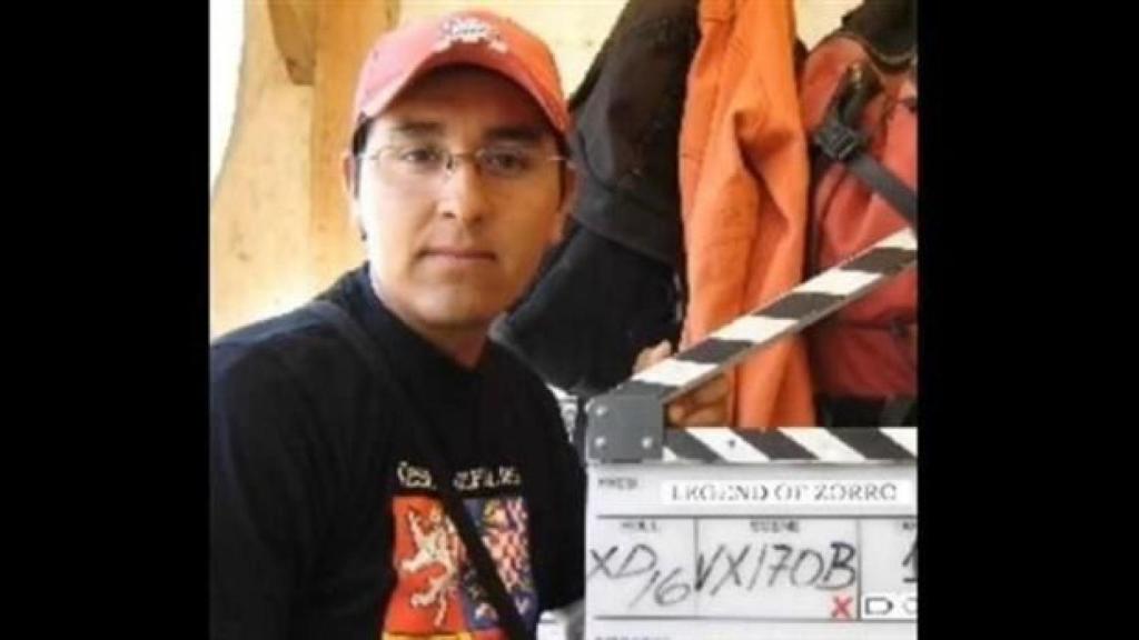 Carlos Muñoz Portal