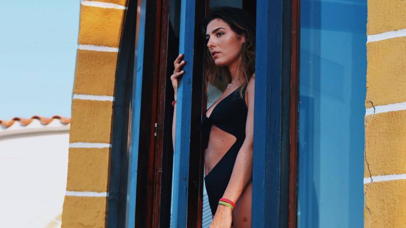 La hija influencer de Paz Padilla