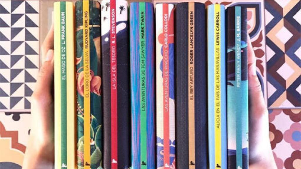 Image: Austral, Premio Nacional a la Mejor Labor Editorial Cultural 2017