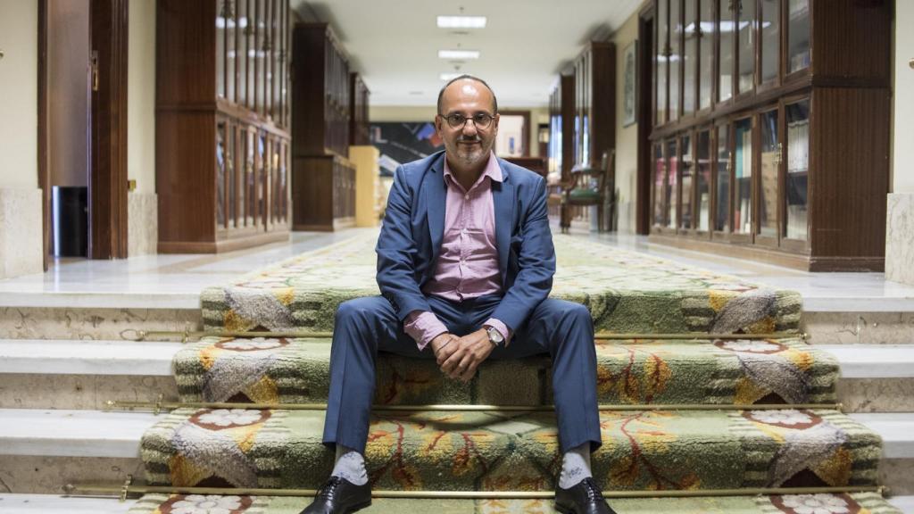 Campuzano cree que España responde a Cataluña como lo haría Turquía.