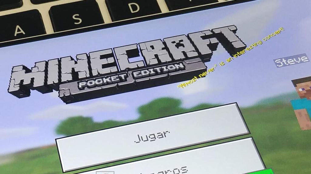 El nuevo Minecraft te deja jugar contra Windows, Switch, iPhone…