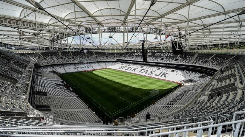 El Wanda Metropolitano, sede de la final de la Champions de 2019