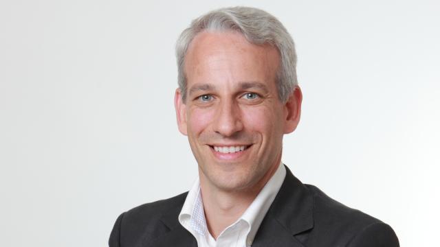 Raimundo Sala, director general de PayPal España y Portugal.