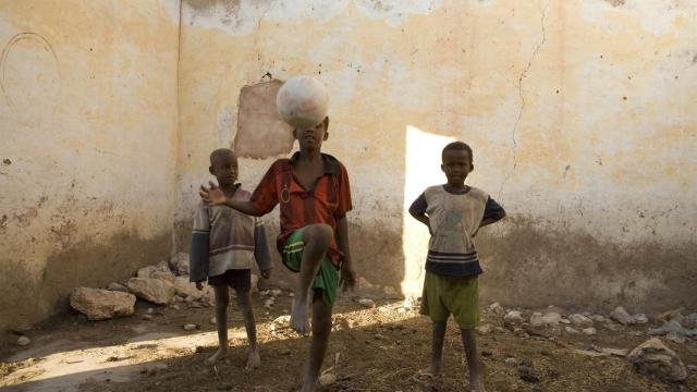 Imagen extraída del vídeo.