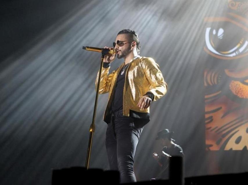 Otro momento muy baby.