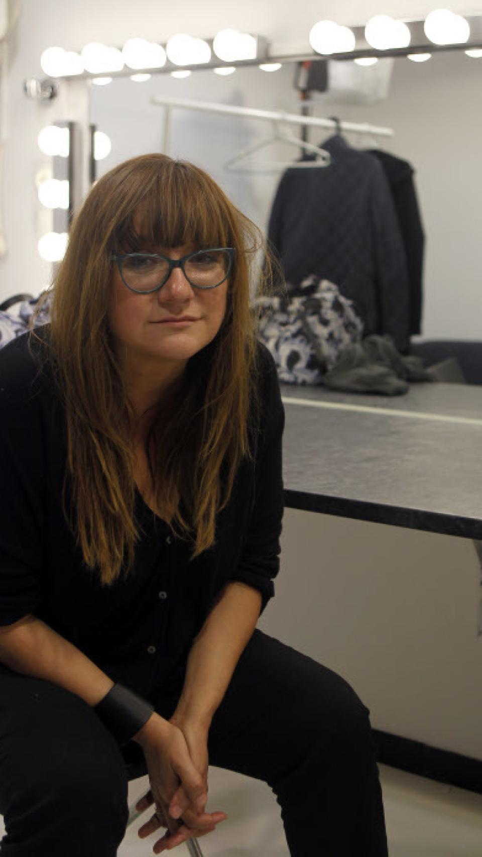 Coixet está a punto de estrenar  The Bookshop (La librería)