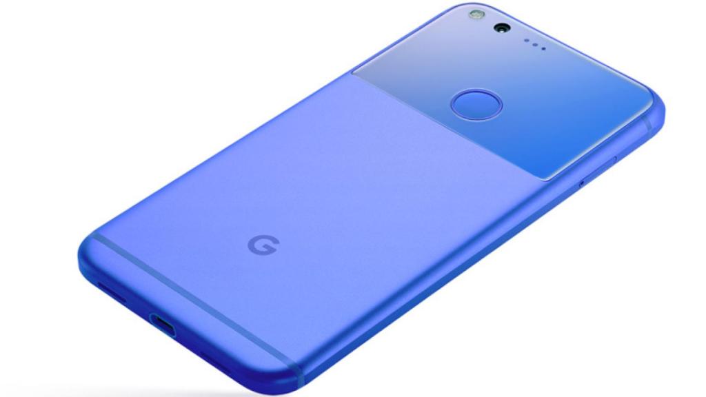 Google quiere ser Apple. Y lo está consiguiendo paso a paso