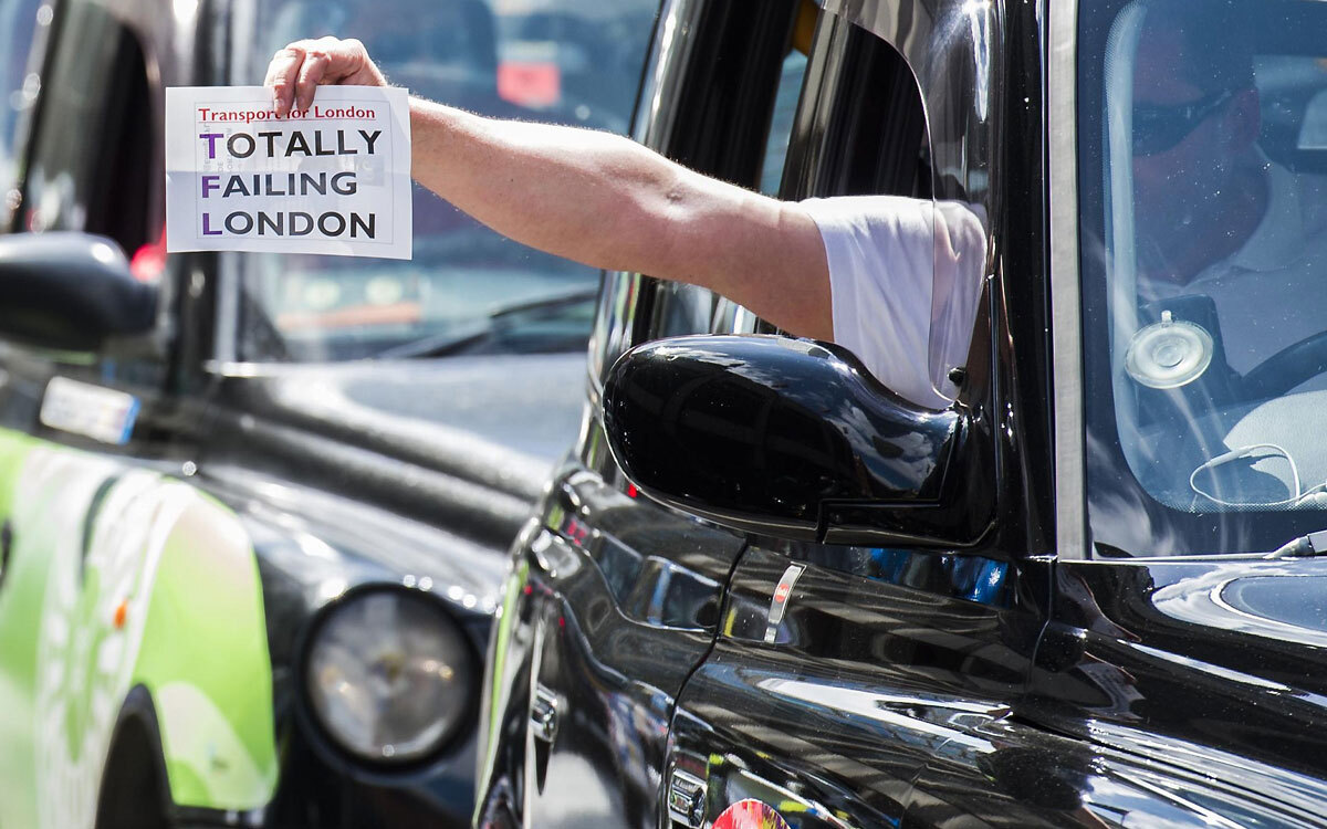 taxistas-londres-contra-uber