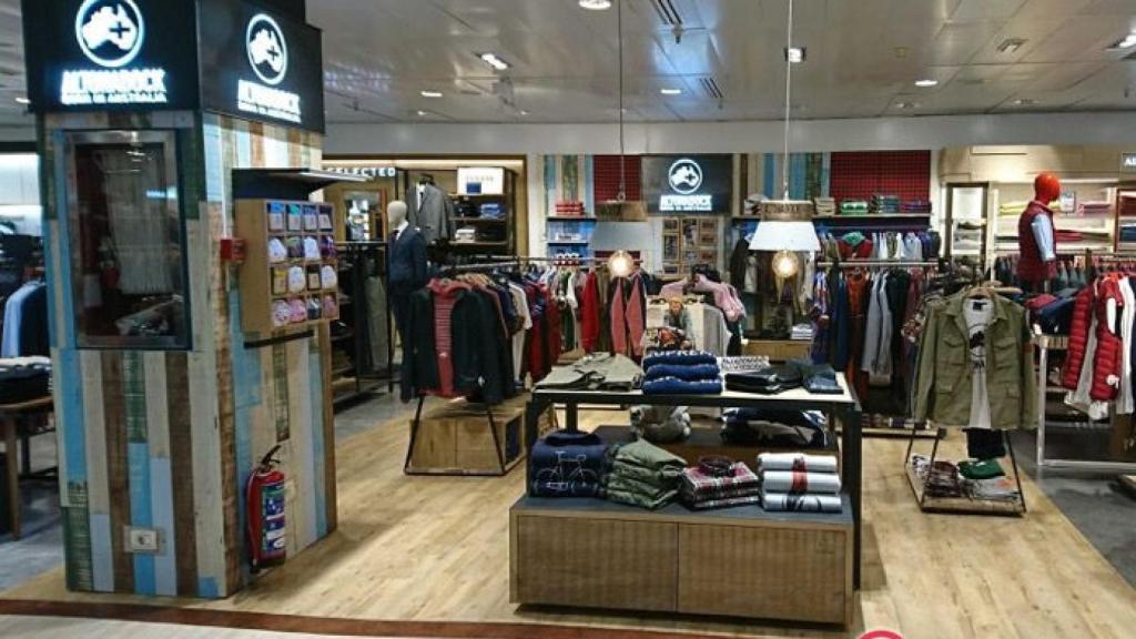 Altonadock el corte ingles valladolid 1