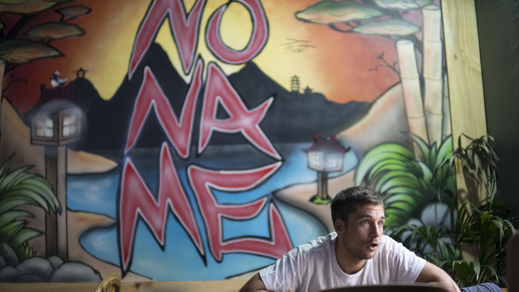 Asi es Benji Aparicio, el novio de Laura Matamoros