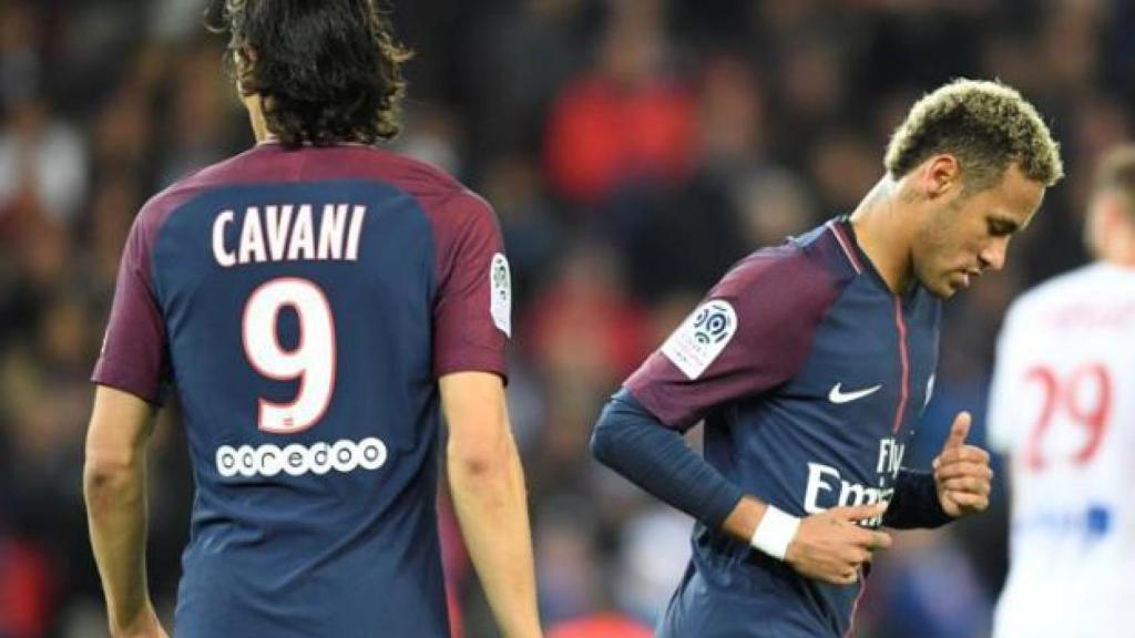 Una tensión en el camp que explotó en el vestuario unos minutos más tarde