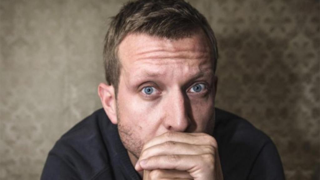 Image: Tobias Lindholm: Mi generación ha olvidado lo que es la guerra y por eso está más dispuesta a aceptarla