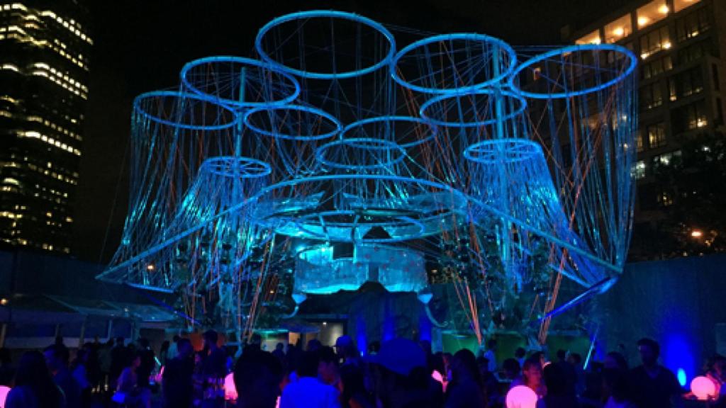 Image: Arquitectos españoles en la Bienal de Seúl: nuevas formas de hacer ciudad