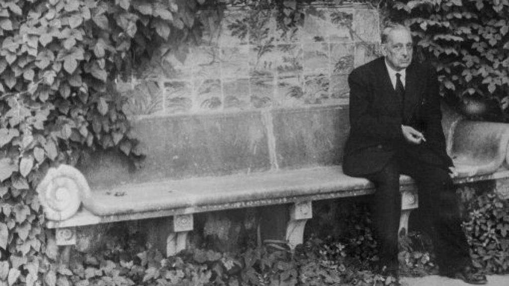 Image: Lampedusa inédito. Viaje por Europa