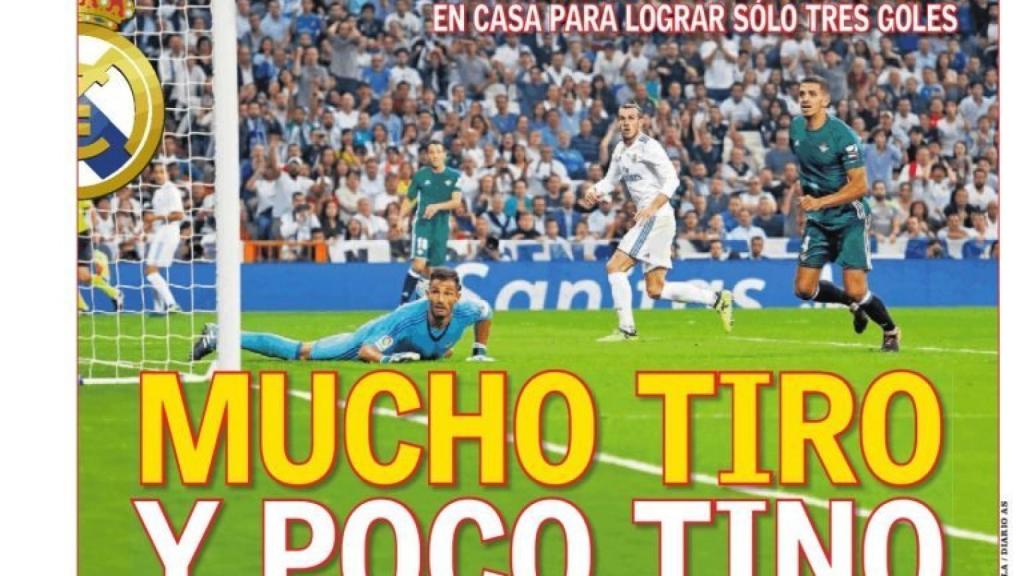 Portada AS (22/09/17)