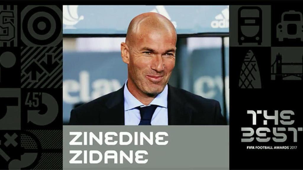 zidane