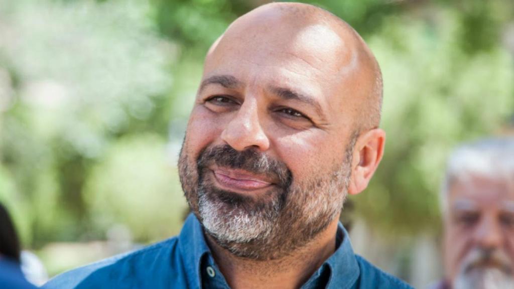 José García Molina