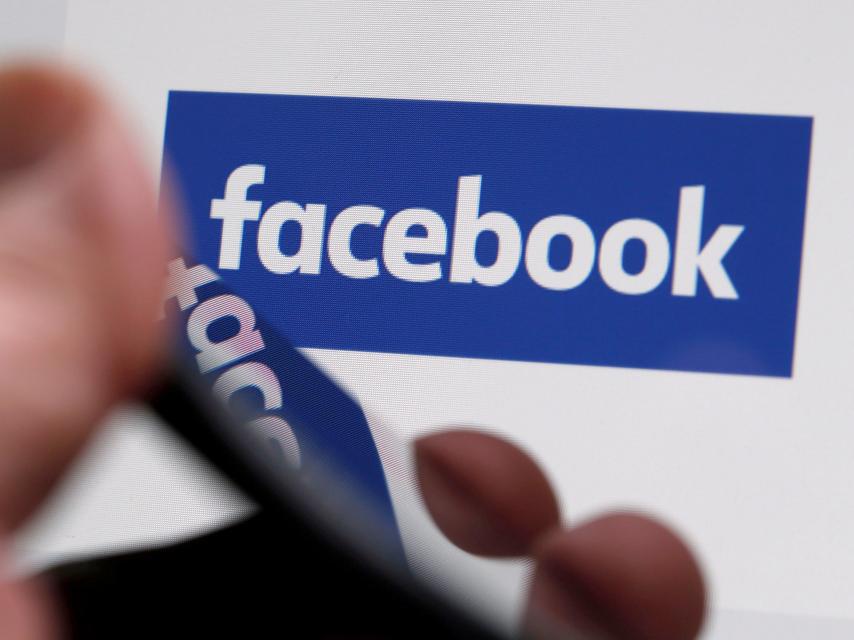 El problema de la noticias falsas afecta a plataformas como Facebook.