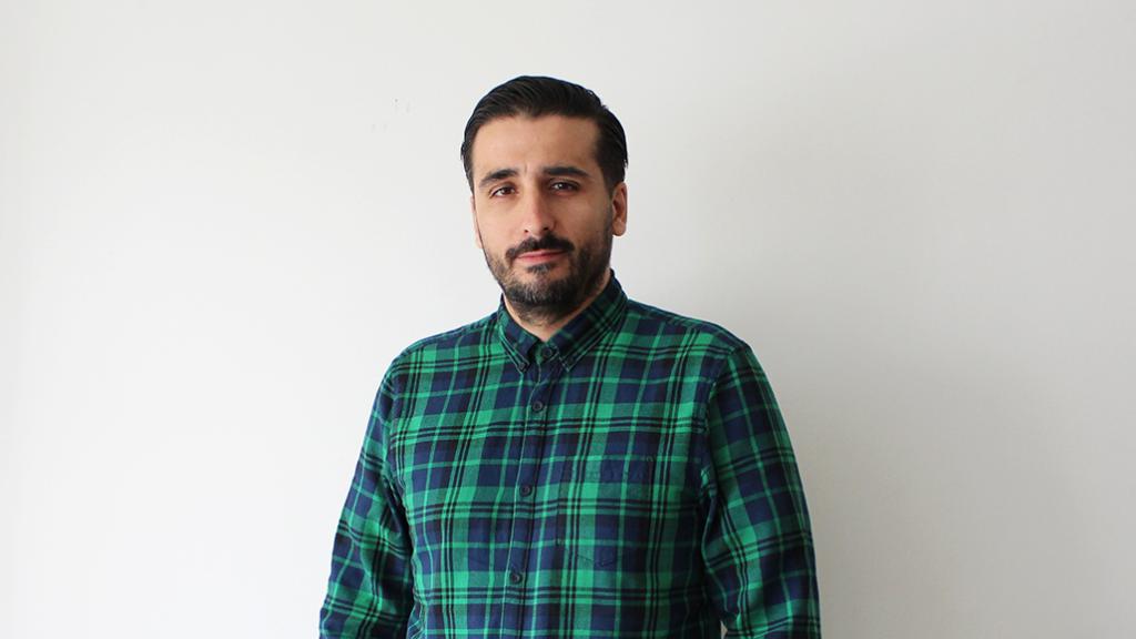 Helder Milheiro, director de comunicación de Protoiro