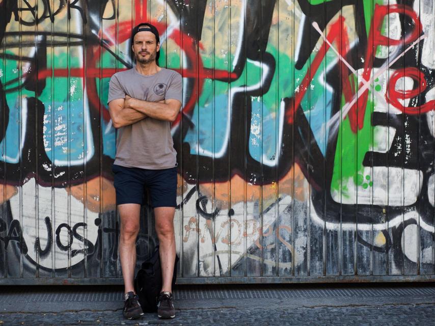 Insua polemizó por la relación entre Podemos y el 1-O.