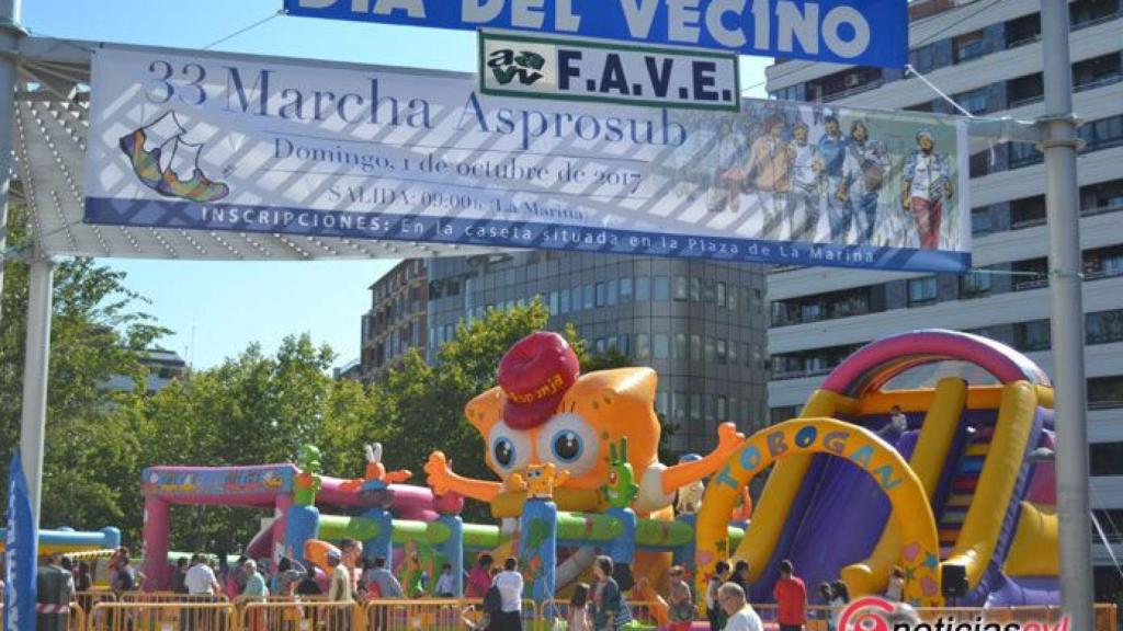 zamora dia del vecino (2)