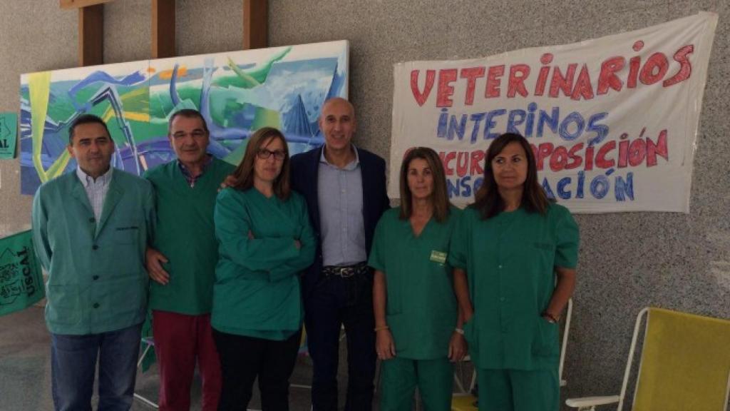 sanitarios Junta