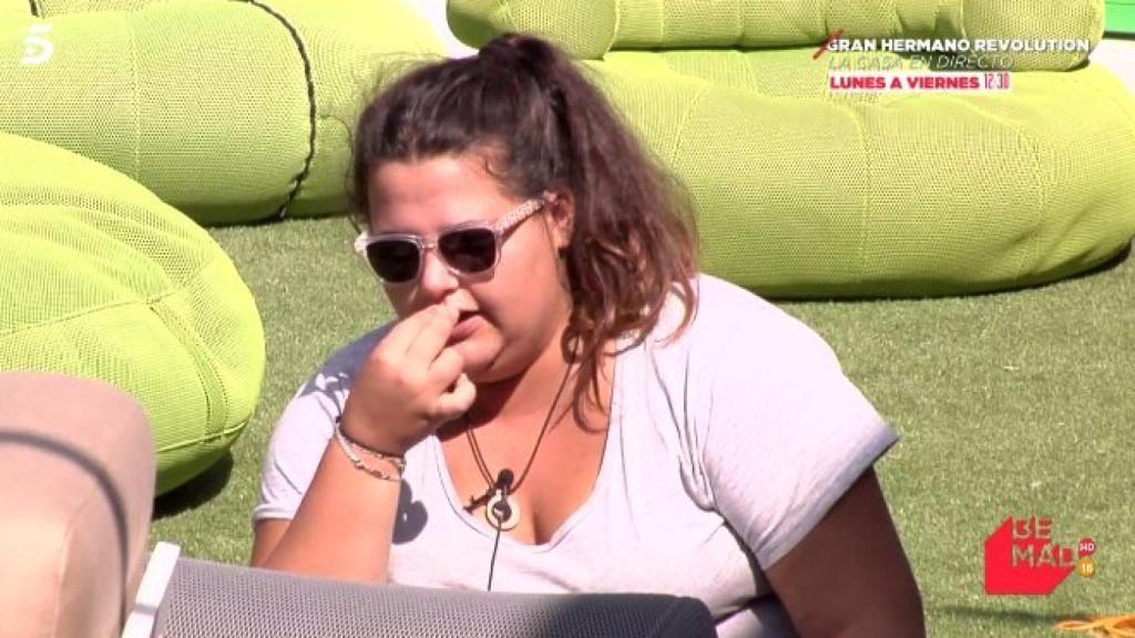 Los fans de 'GH', ofendidos porque sólo les ofrecen dos horas de directo