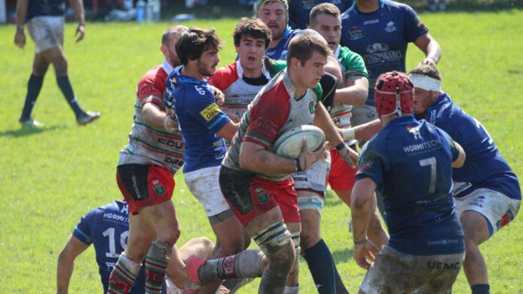 Valladolid-VRAC-Hernani-rugby