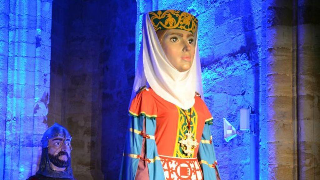 zamora dona urraca capitonis durii