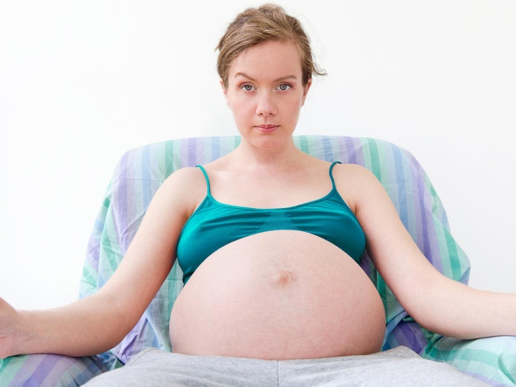 Alimentación durante el embarazo: ¿qué puedo comer y qué debo evitar?