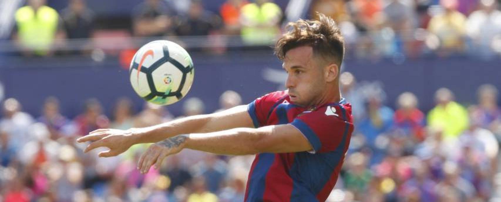 Real Betis - Levante, en directo
