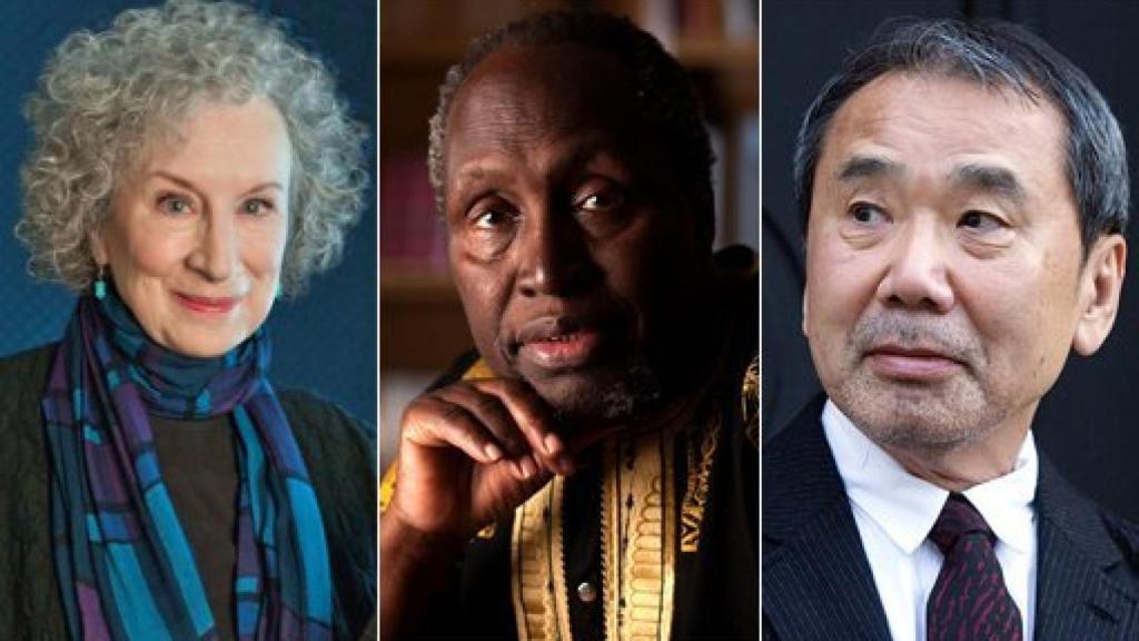 Image: Hagan juego con el Nobel: se admiten apuestas