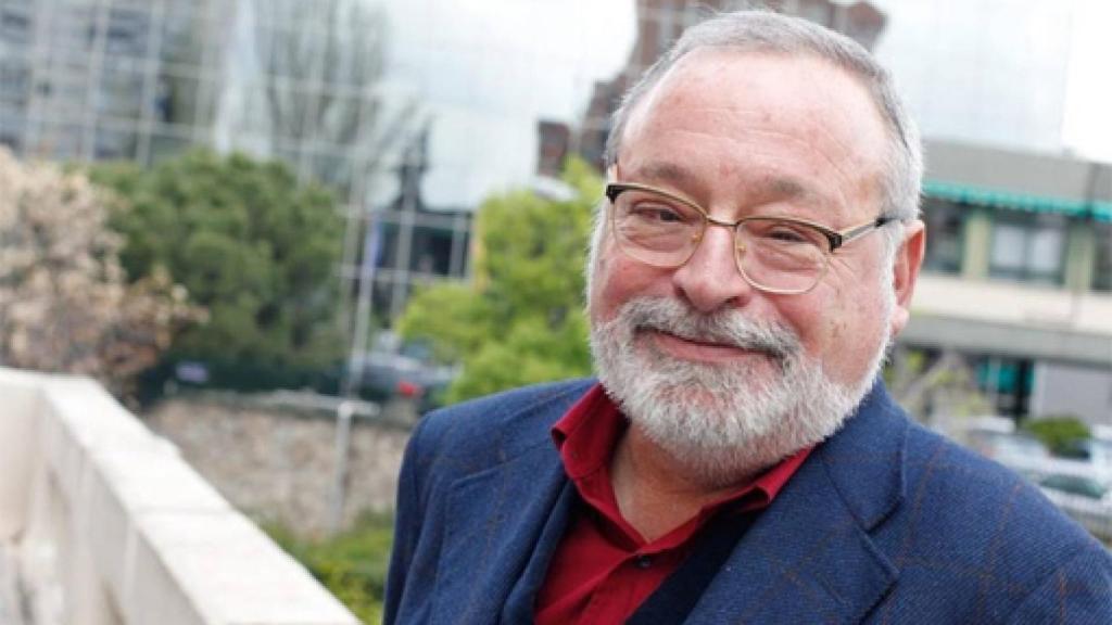 Image: Fernando Savater: Ligar la ciudadanía a la tierra es volver al Medievo