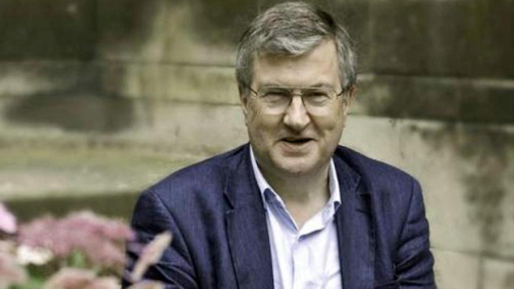 Image: Richard J. Evans: El nacionalismo fue en origen pacifista y de izquierdas