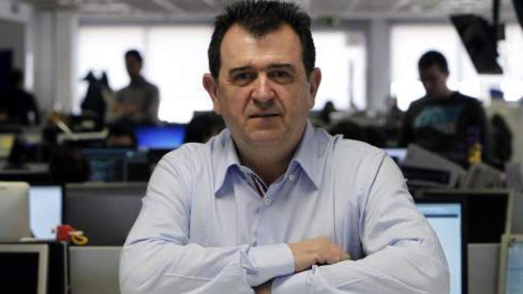 Arsenio Escolar,  presidente de CLABE.