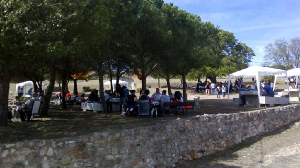 zamora comida campera tercera caida (1)