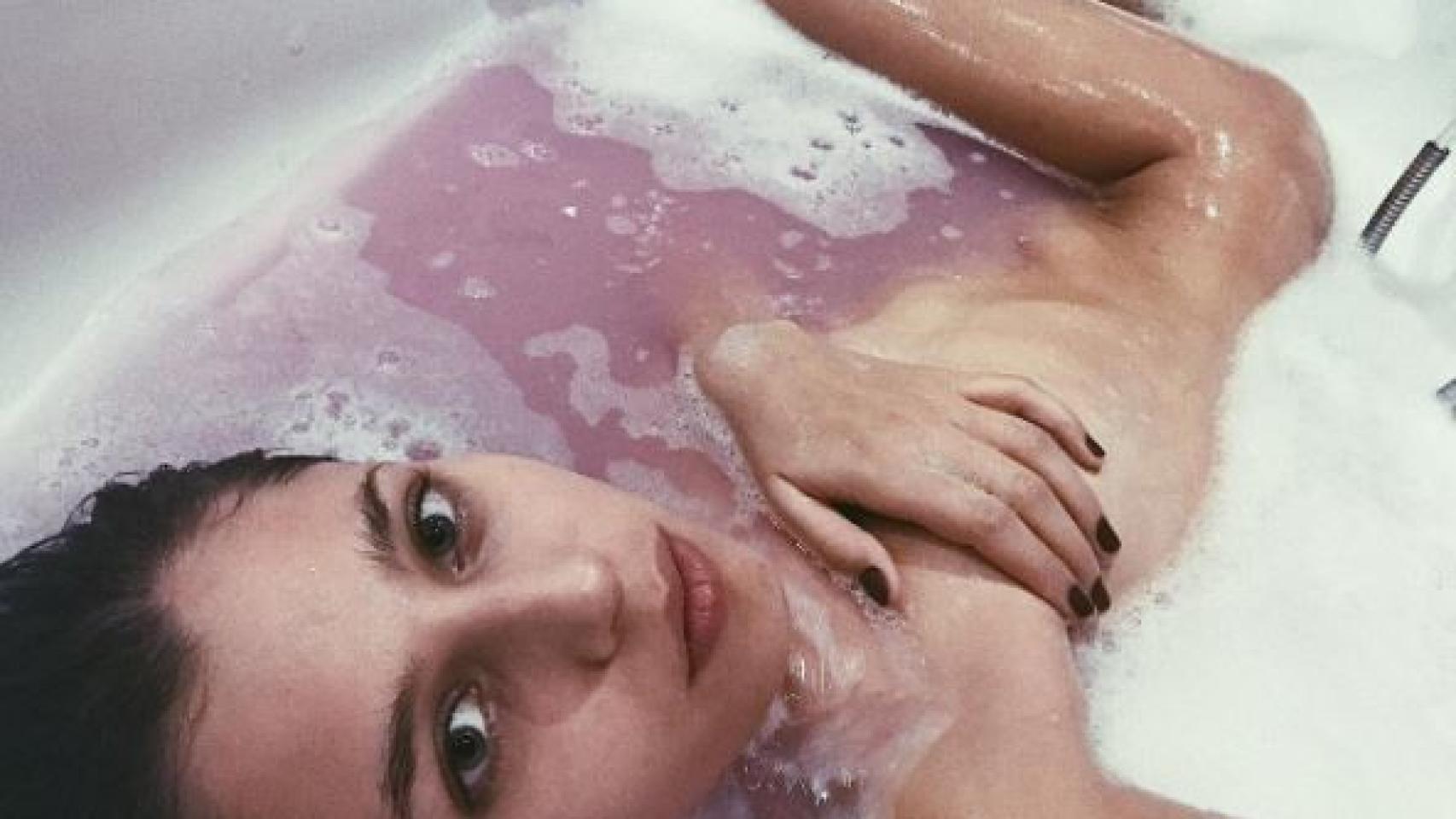 Así es Yasmina Paimán, la nueva conquista de Dani Mateo