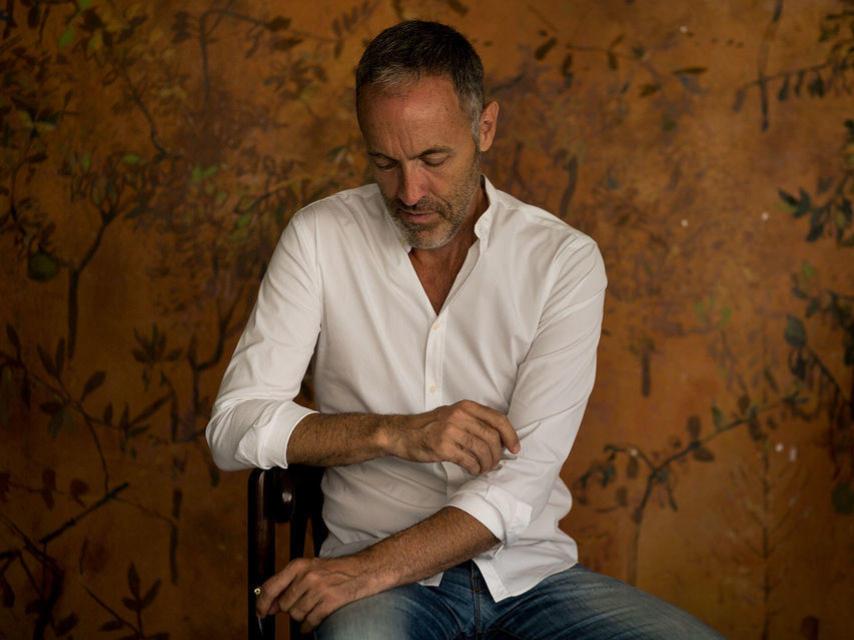 Miguel del Arco, director del Teatro Kamikaze.