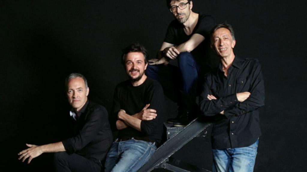 Image: Kamikaze, Premio Nacional de Teatro 2017