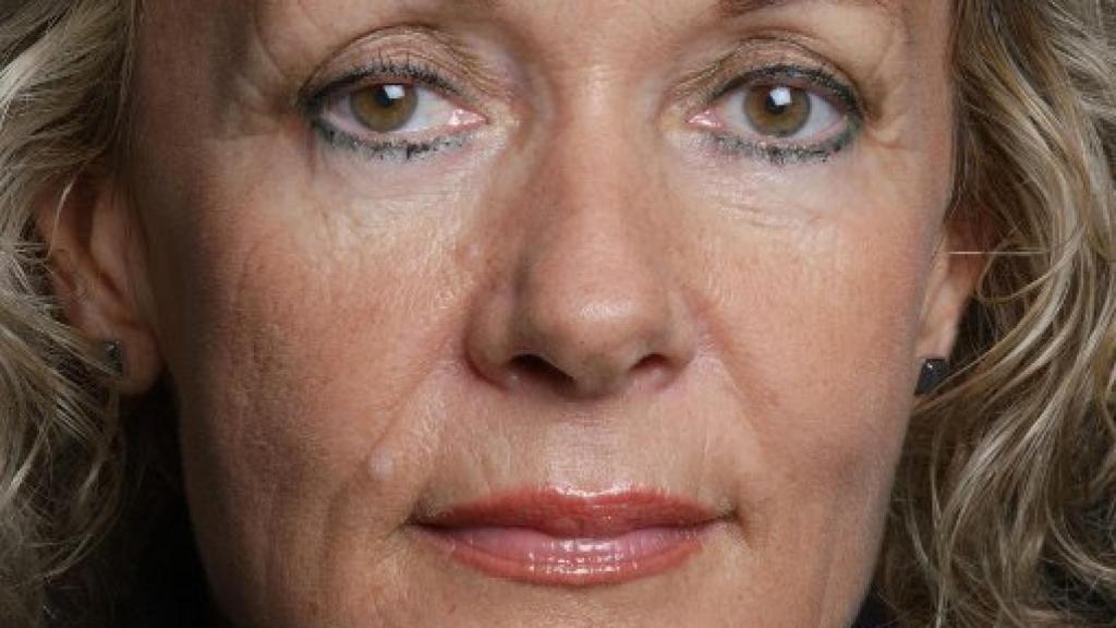 Image: Monika Zgustova: Mi lección de la historia ya la he dado