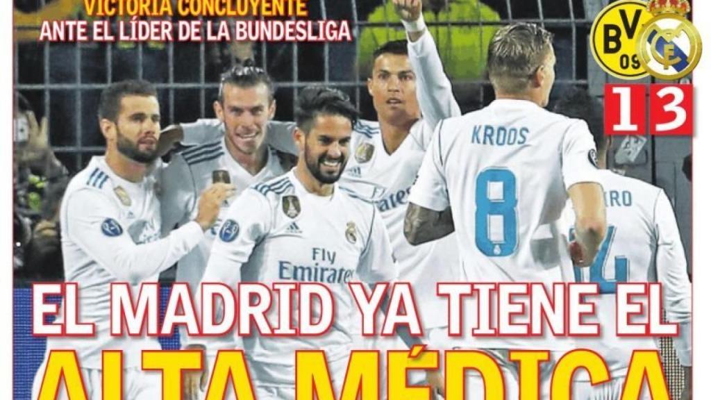 Portada AS (27/09/17)