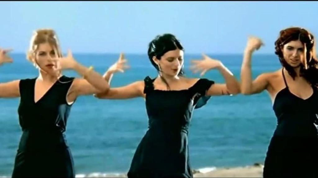 Las Ketchup