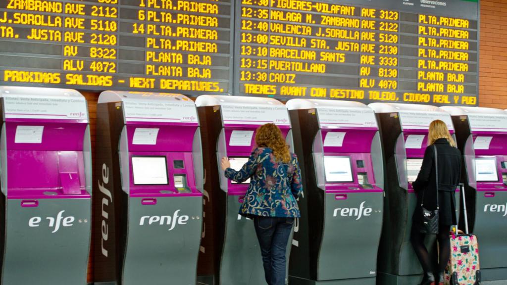 Las opciones para ahorrar en el billete son variadas.