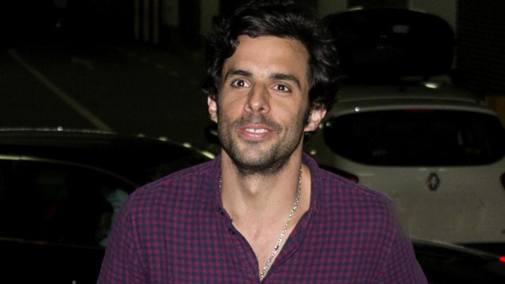 Alonso Aznar se posiciona claramente en contra del 1 de octubre.