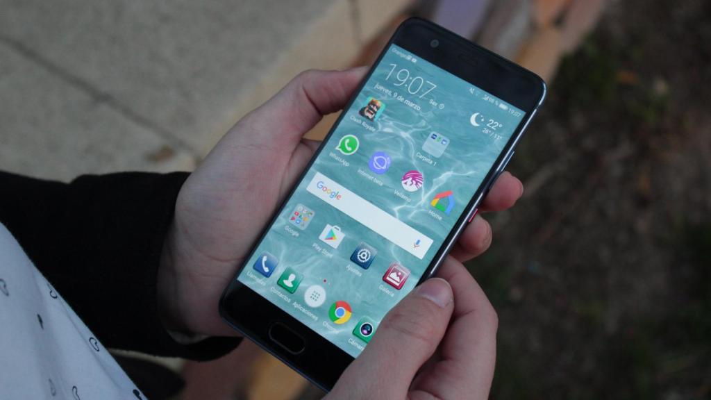 10 trucos para el Huawei P10 y P10 Plus que te facilitarán la vida