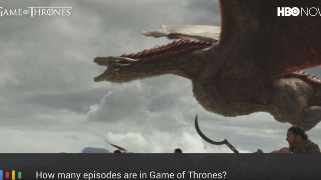 Google Assistant llega a Android TV, empezando por los Nvidia Shield TV